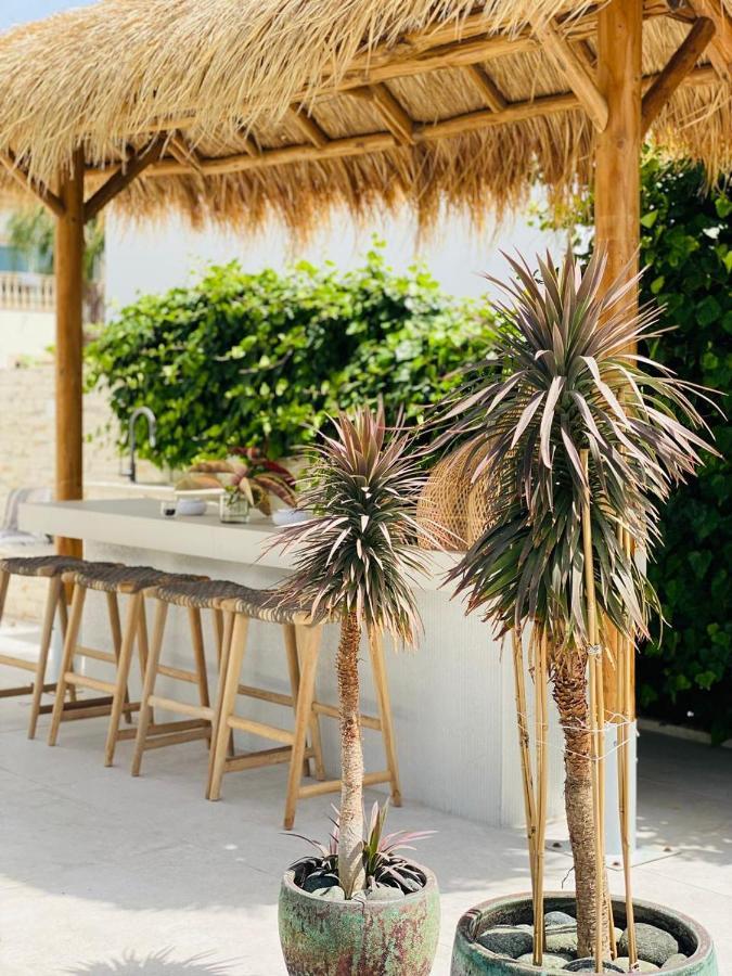 Whitekey Cyprus Villa Ayia Napa