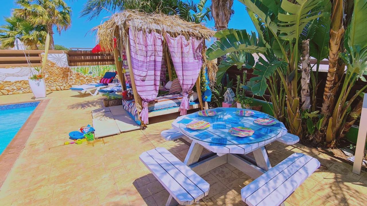 Summer Breeze Villa