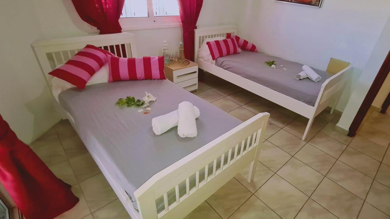 Summer Breeze Villa Ayia Napa