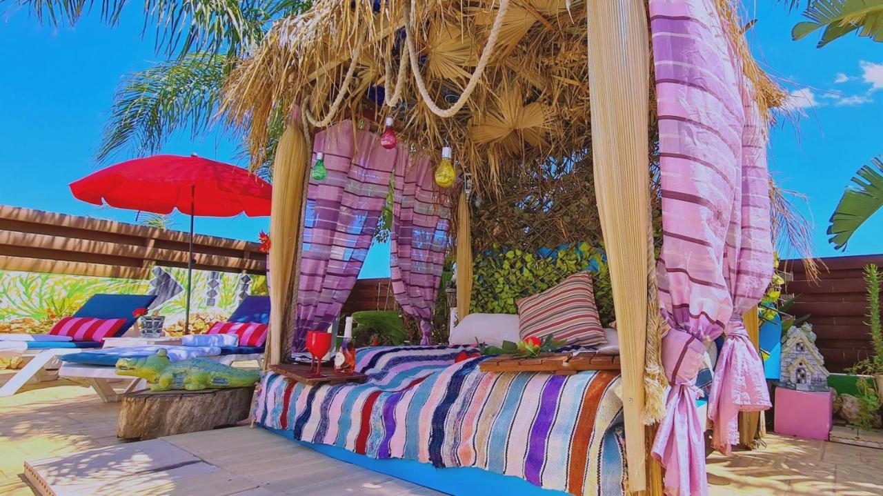 Summer Breeze Villa Ayia Napa