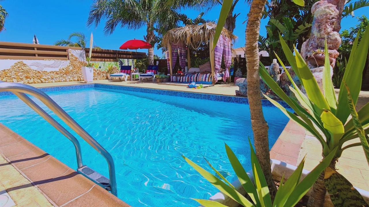 Villa Summer Breeze *
