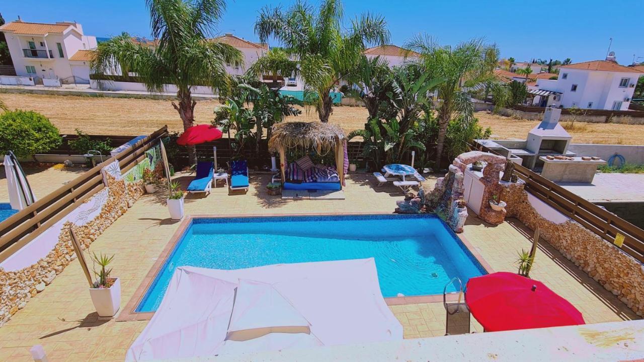Villa Summer Breeze *