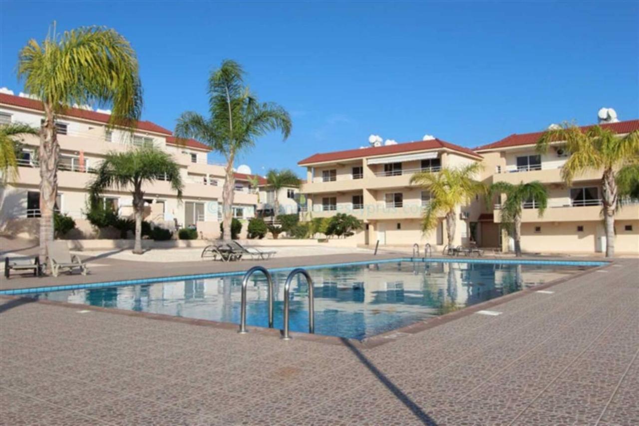 Nissi 3 Amazing Sea View Apartment *