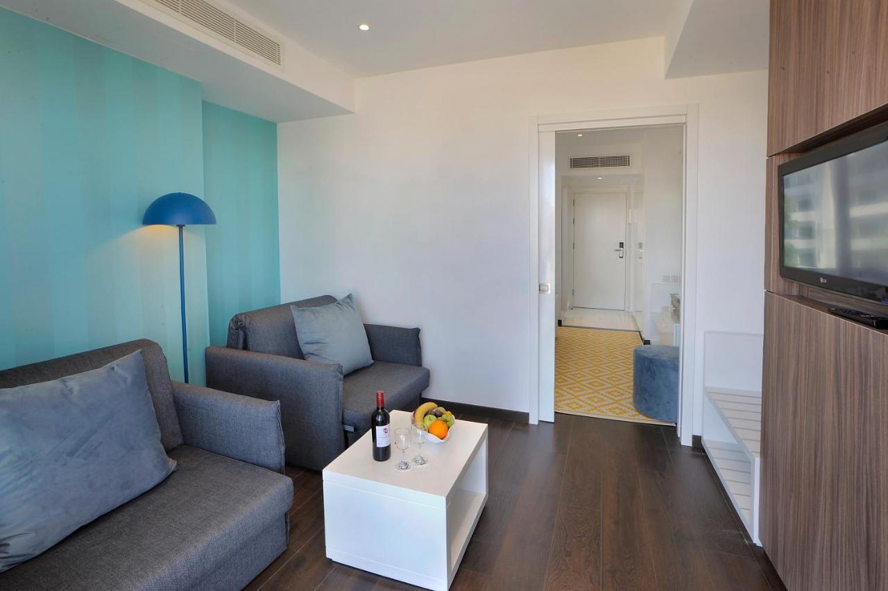 Hotel Nestor Agia Napa