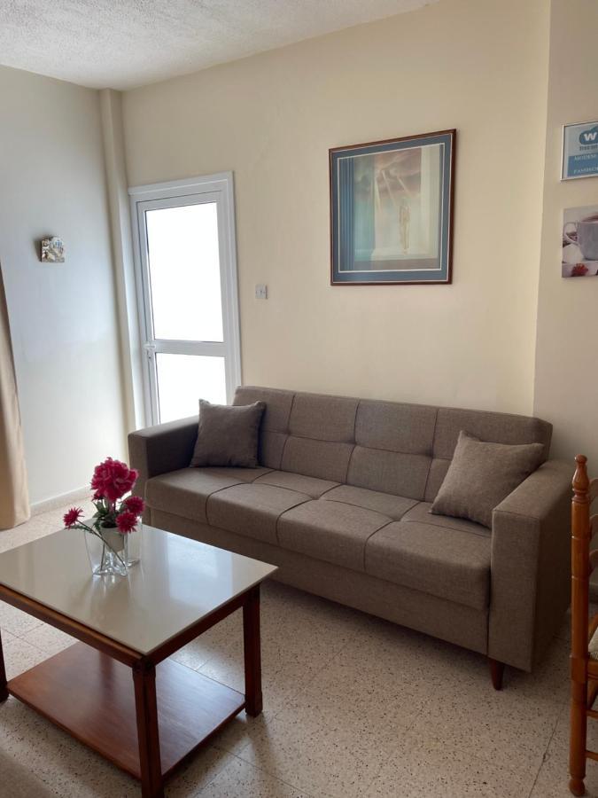 Terpsithea Apartamento *