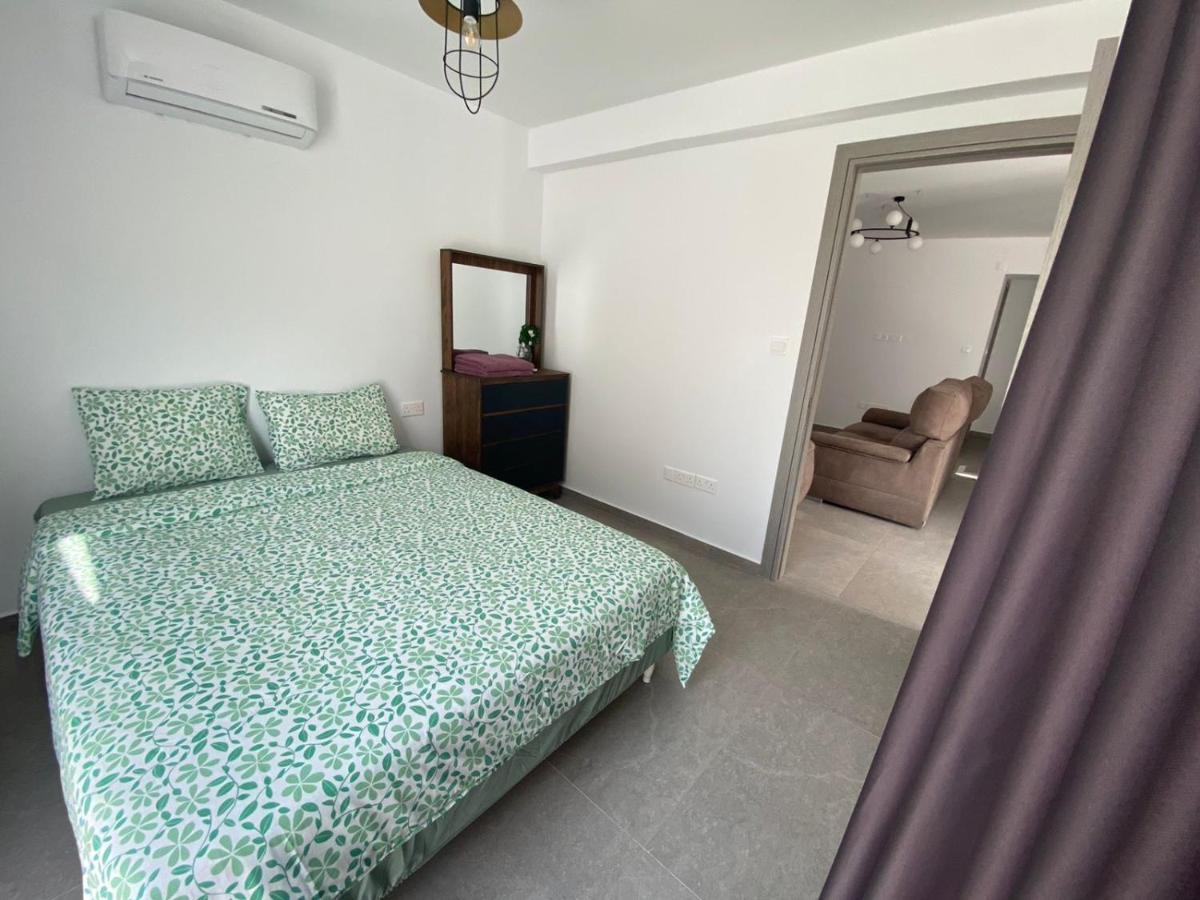 Apartamento Sky On The Pool Agia Napa