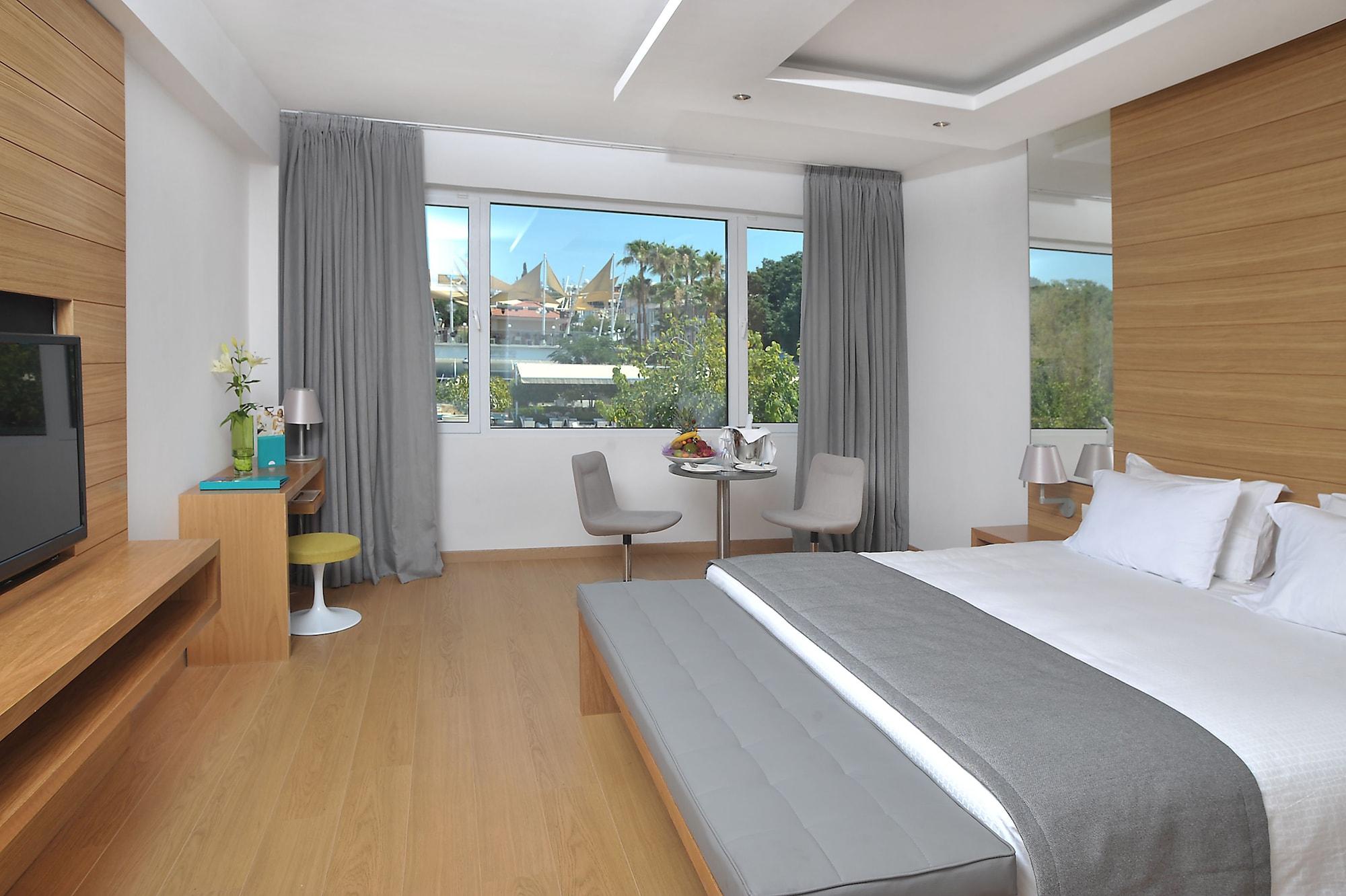 Hotel Napa Plaza (adults Only) Ayia Napa