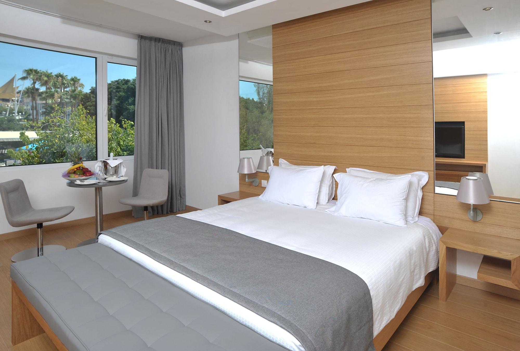 Napa Plaza (adults Only) Ayia Napa