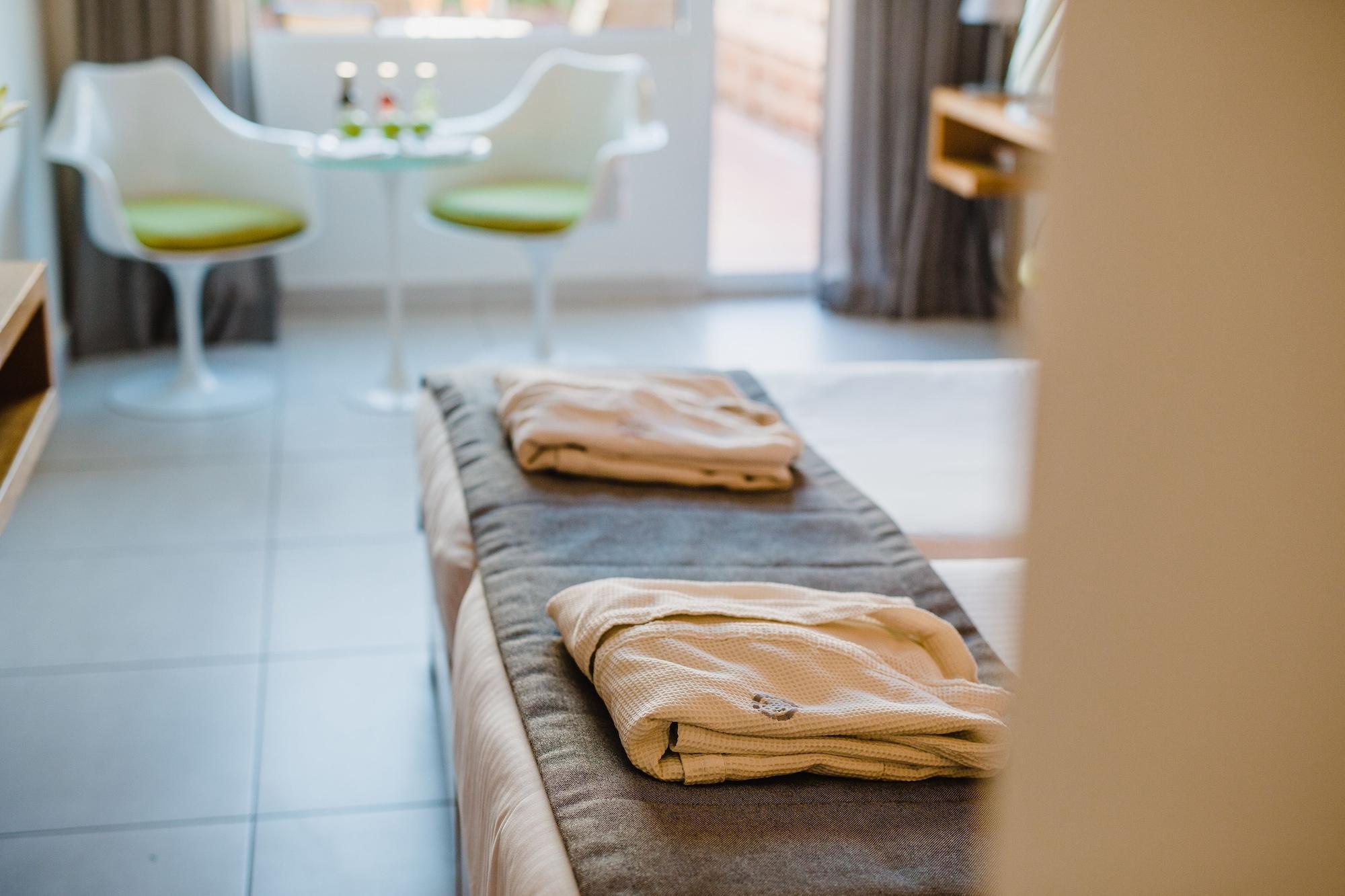 Hotel Napa Plaza (adults Only) 4*