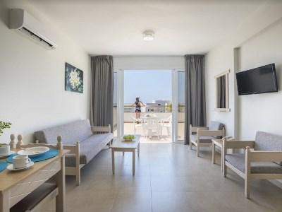 Aparthotel Christabelle