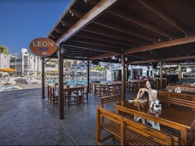 Christabelle 3* Ayia Napa