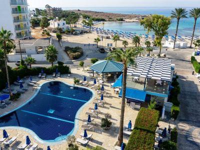 Anonymous (adults Only) Hotel