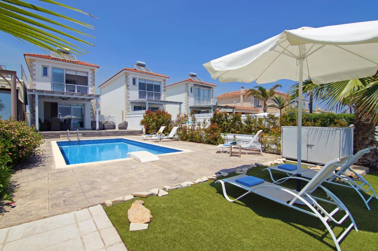 Holiday home Aphrodisia - Seafront Ayia Napa
