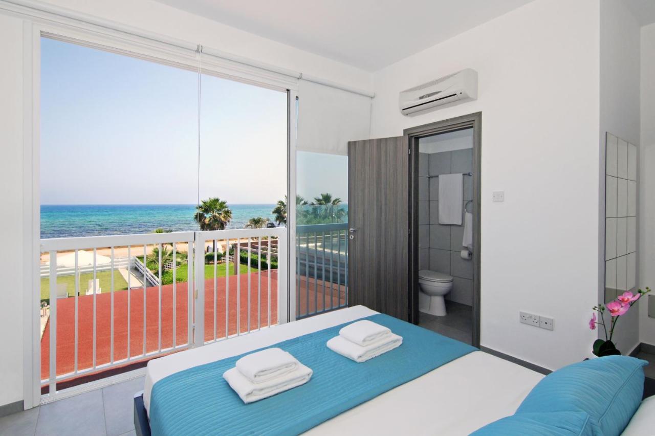 Holiday home Aphrodisia - Seafront Ayia Napa