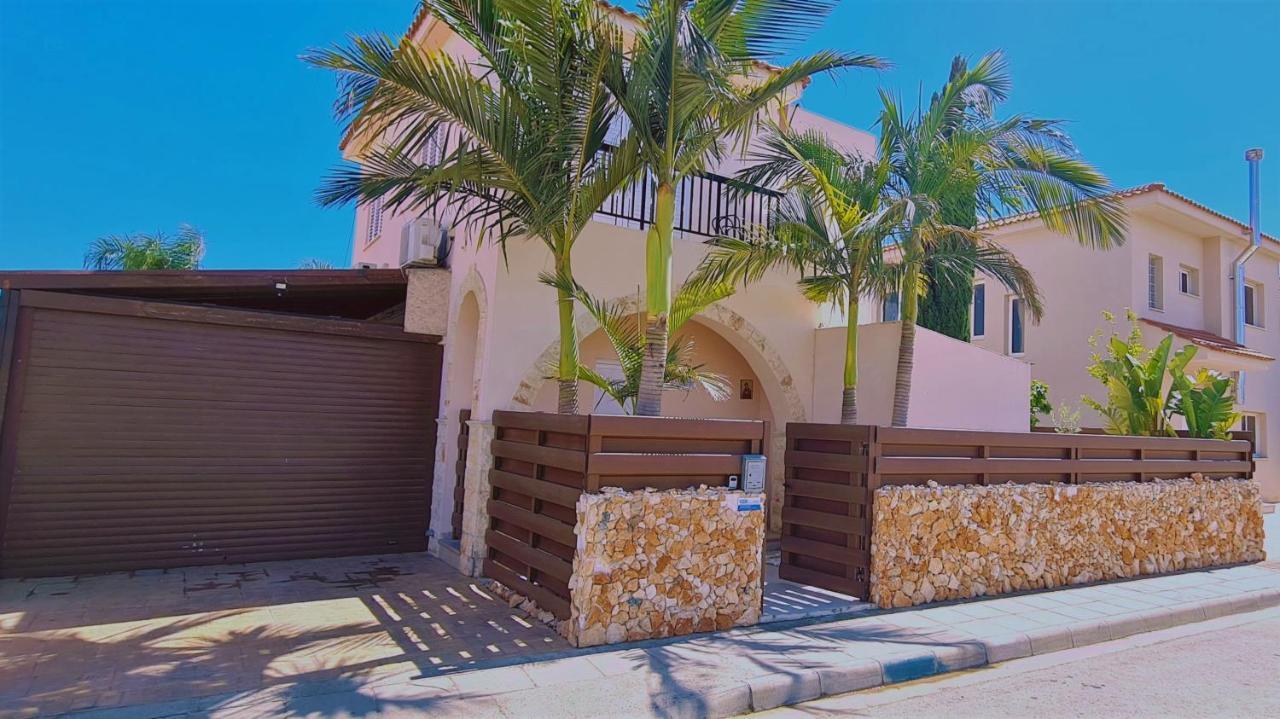 Villa Summer Breeze Ayia Napa