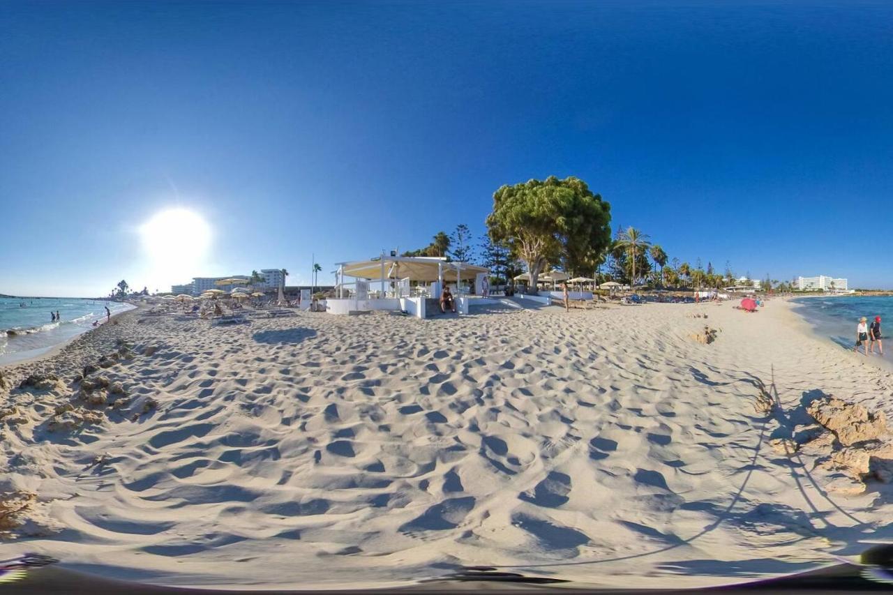 Nissi 3 Amazing Sea View