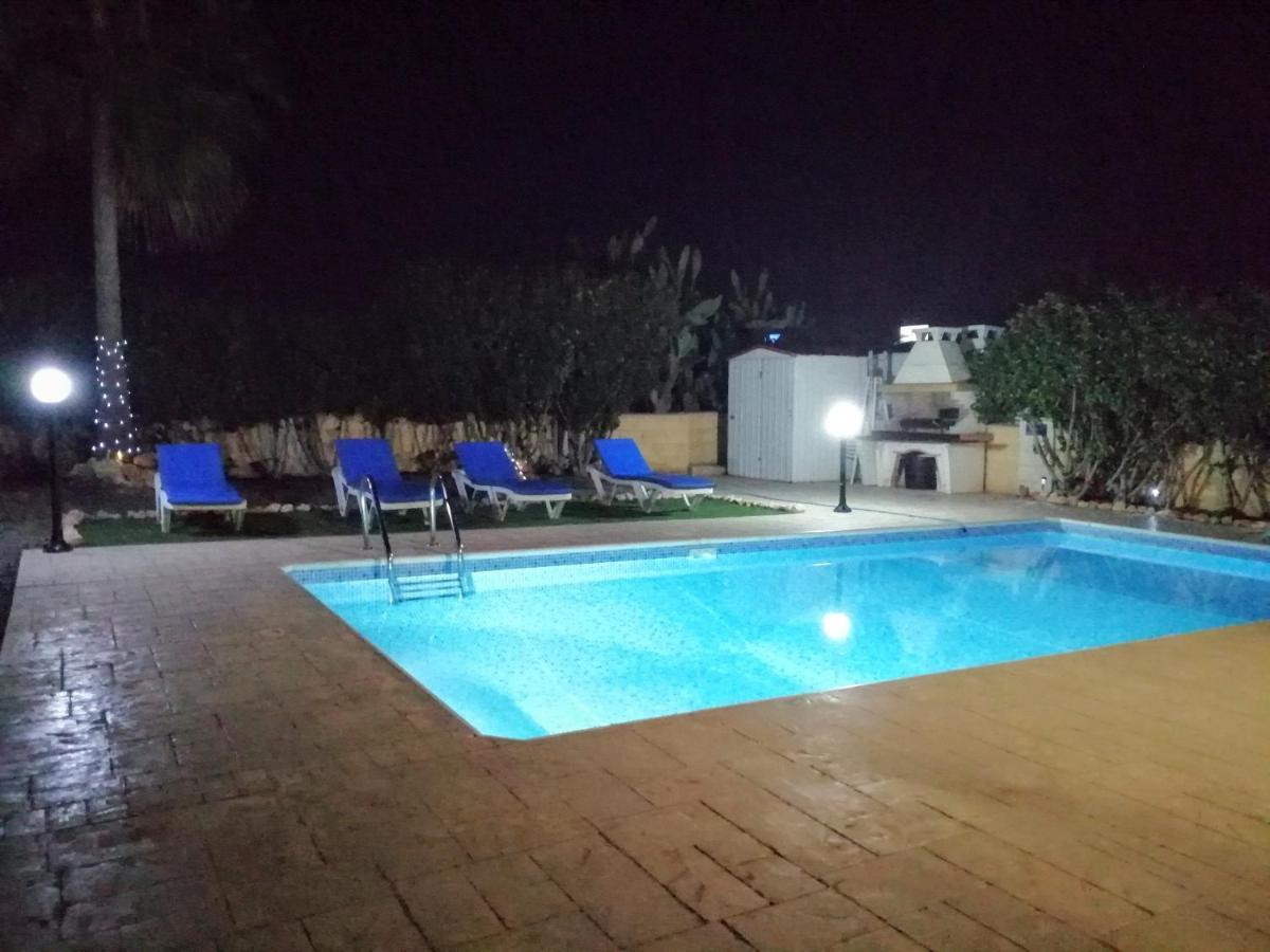 Romana Villa Ayia Napa