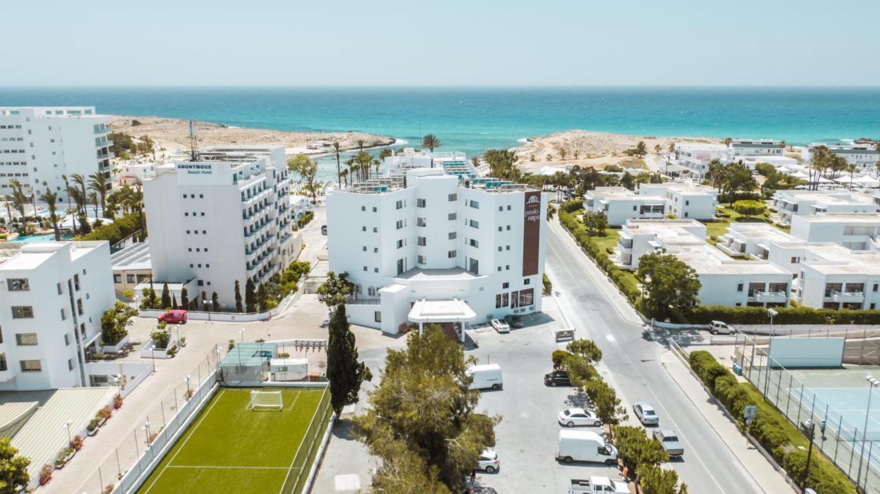Pavlo Napa Hotel 4*