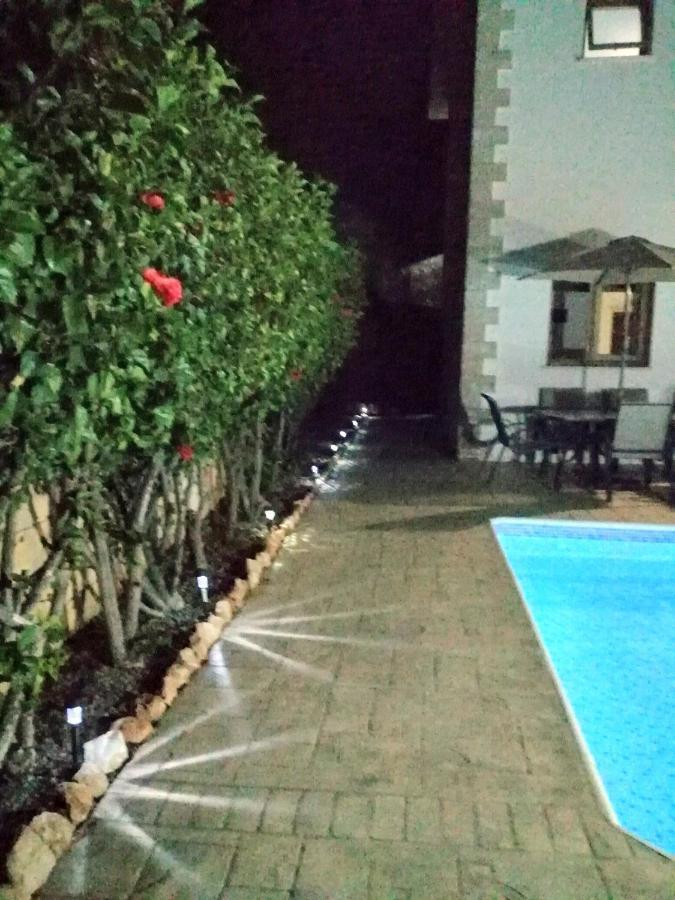 Romana Villa *