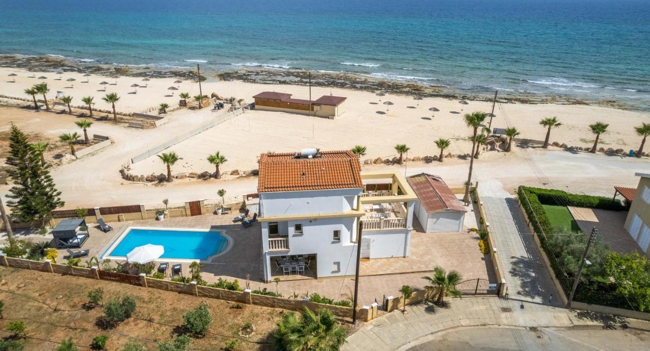 Villa Sirens House Agia Napa