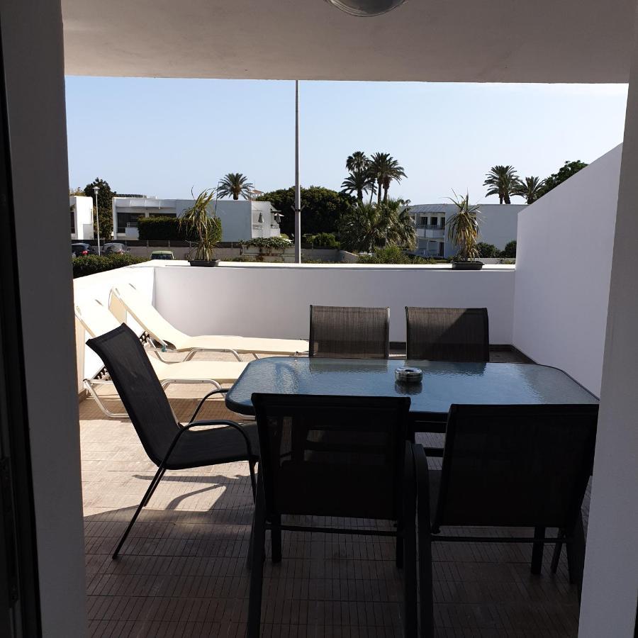 Ahoy Deluxe Apts Ayia Napa