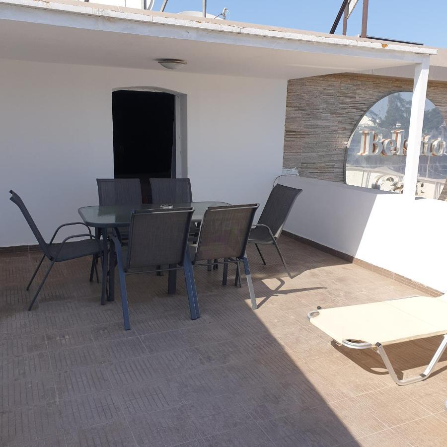 Ahoy Deluxe Apts Ayia Napa