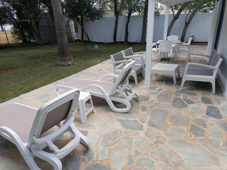 Simos Magic Apts * Ayia Napa