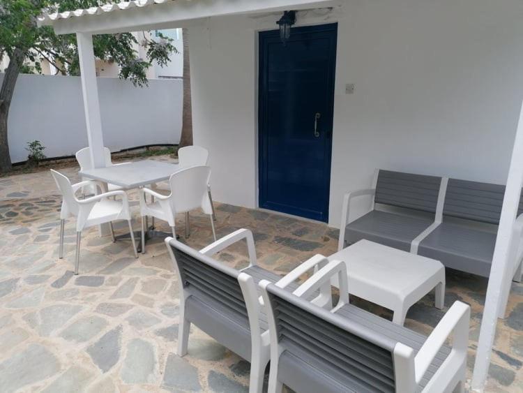 Aparthotel Simos Magic Apts *