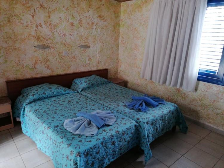 Simos Magic Apts Aparthotel Ayia Napa