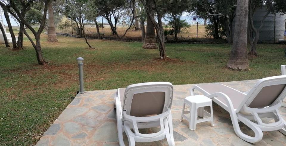 Simos Magic Apts Aparthotel