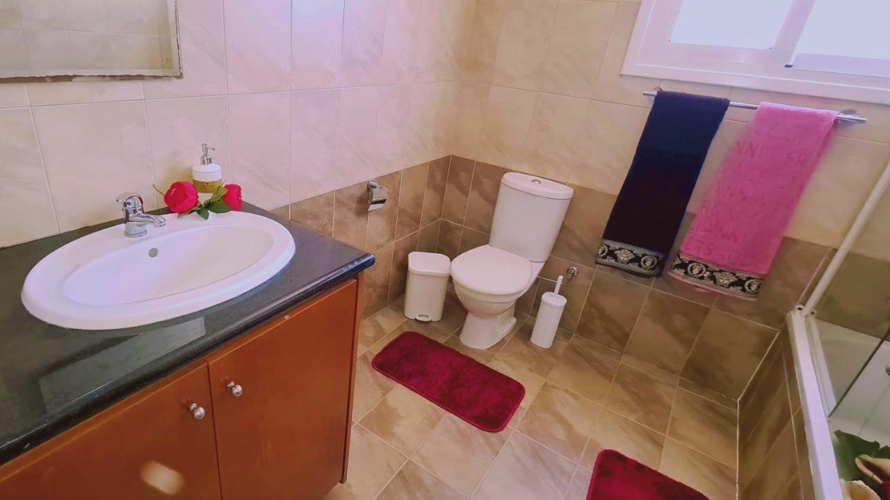 Summer Breeze Villa Ayia Napa