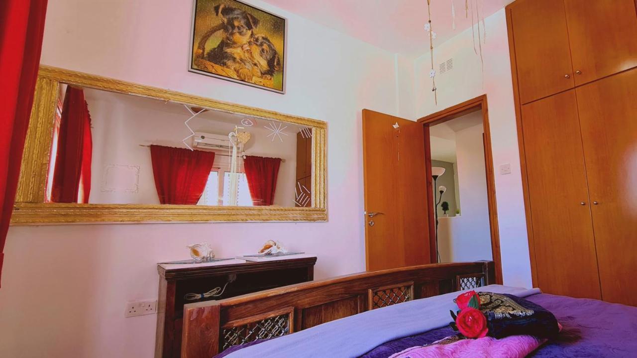 Summer Breeze Villa Ayia Napa