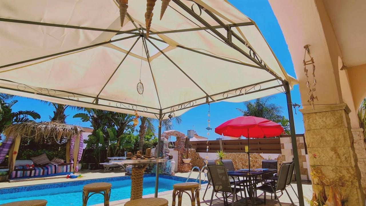 Villa Summer Breeze *