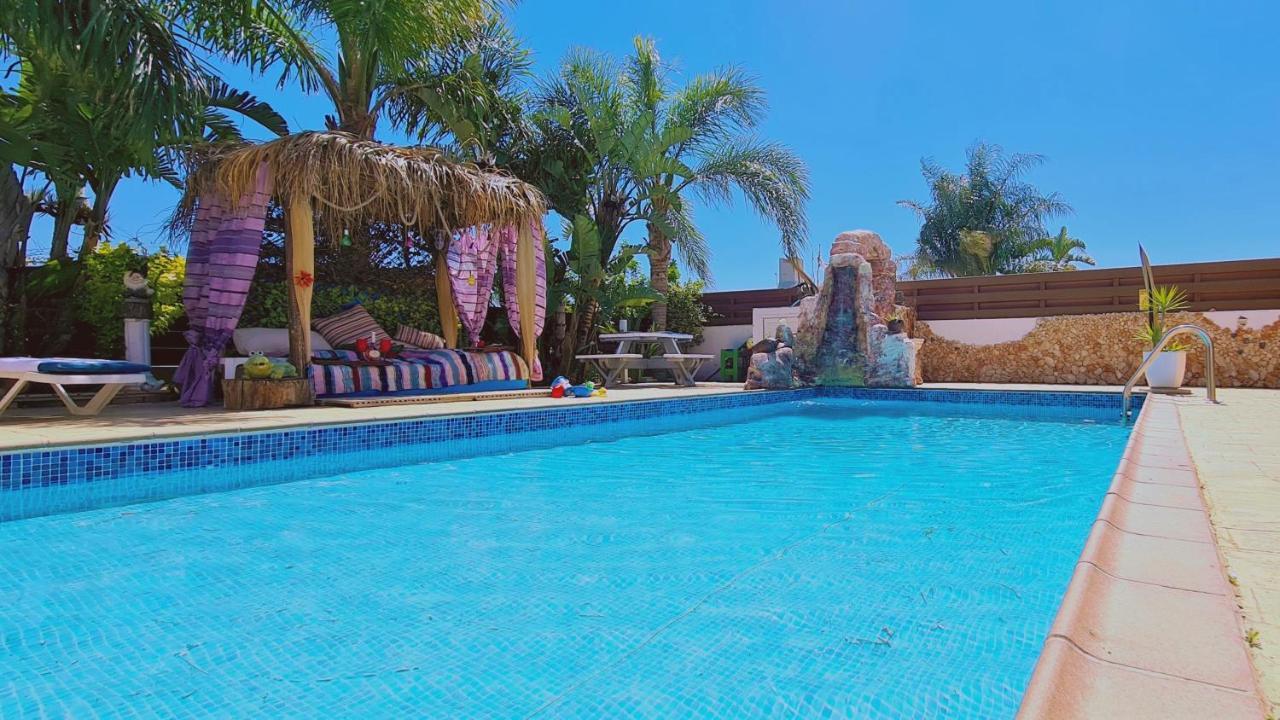 Villa Summer Breeze *
