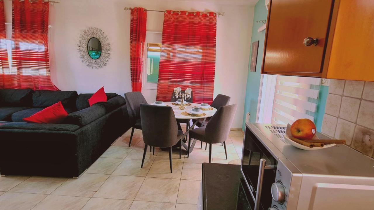 Villa Summer Breeze Ayia Napa