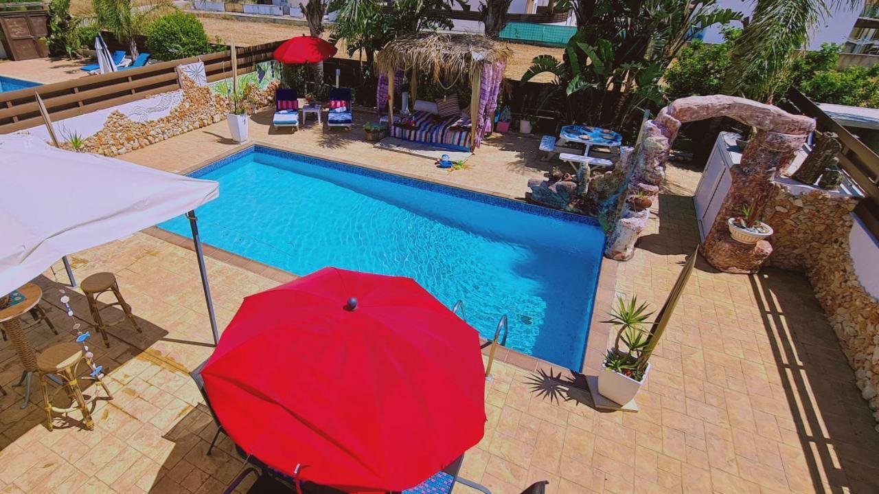 Villa Summer Breeze *
