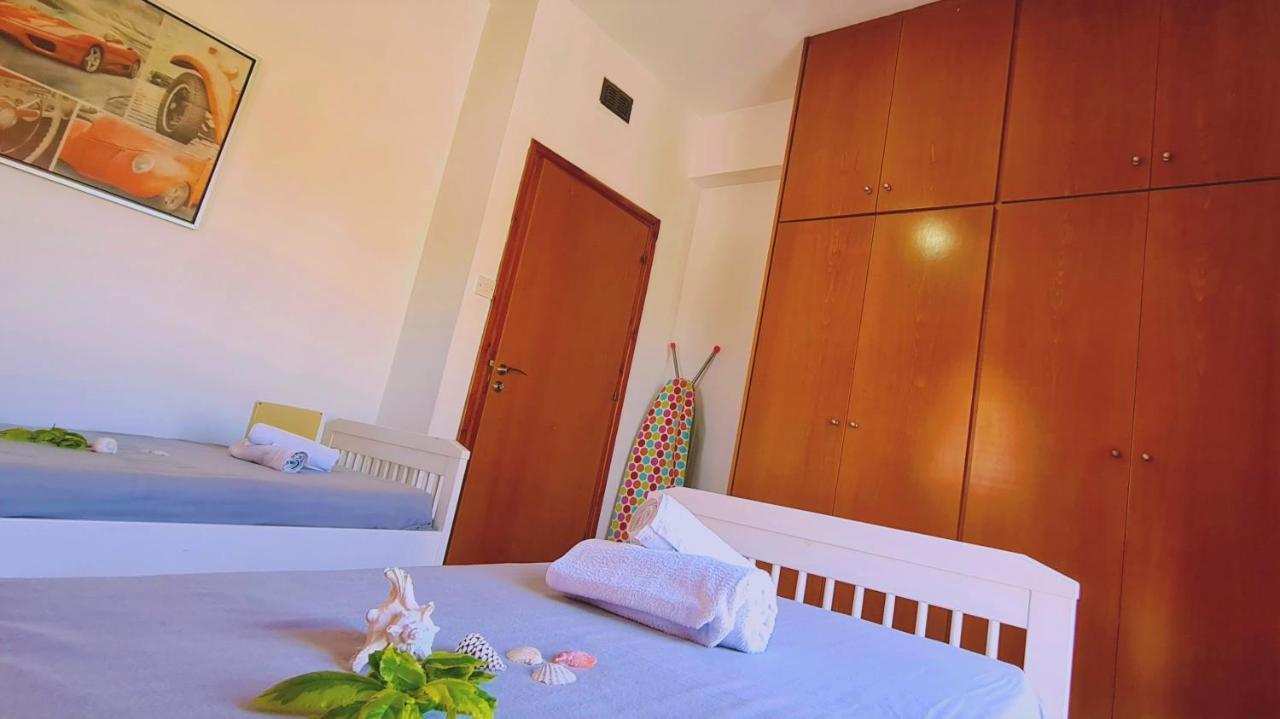 Summer Breeze Villa Ayia Napa