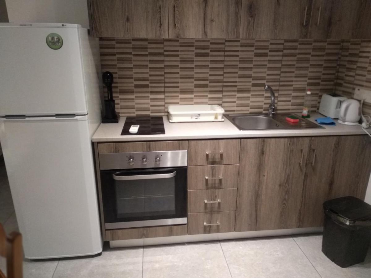 Apartment Modern Newly Furnished Ayia Napa