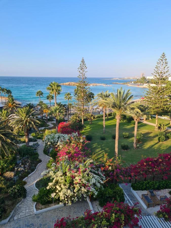 Nissi Golden Sands Free Wifi *