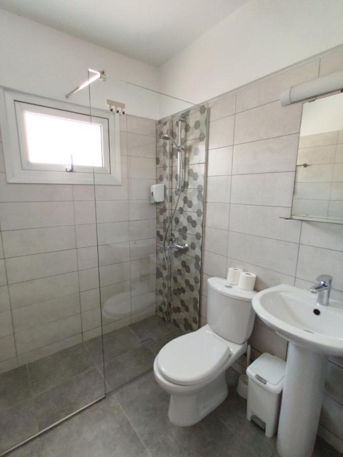 Napa Apartment *