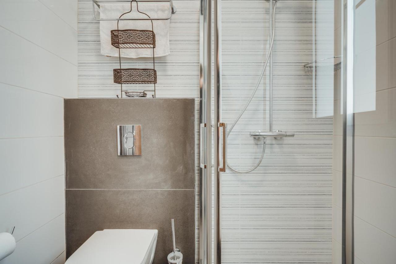 In Style In Modern 3 Bedroom Near Nissi & Square Ayia Napa
