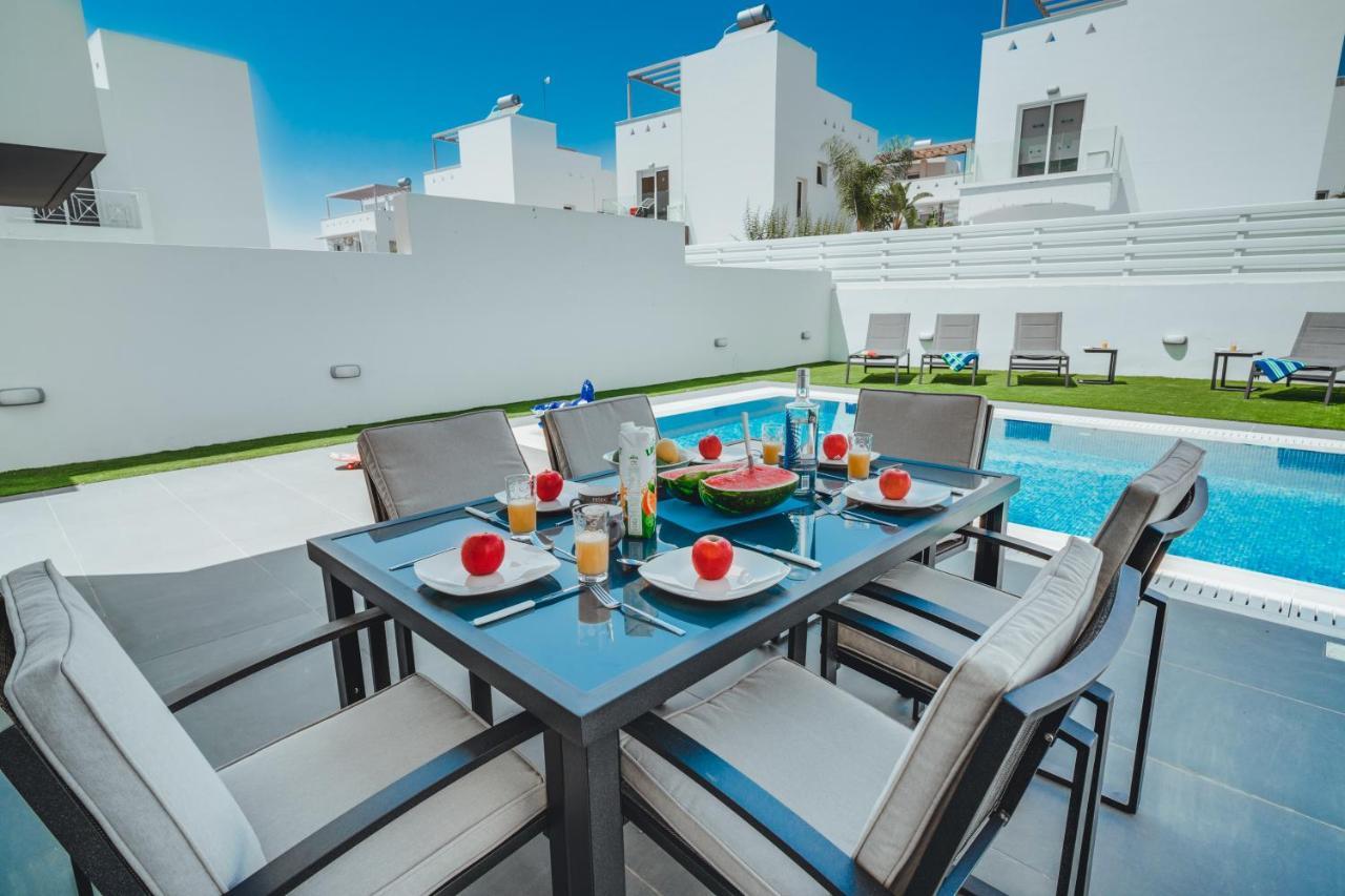 In Style In Modern 3 Bedroom Near Nissi & Square