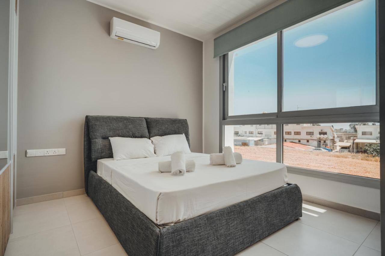 In Style In Modern 3 Bedroom Near Nissi & Square