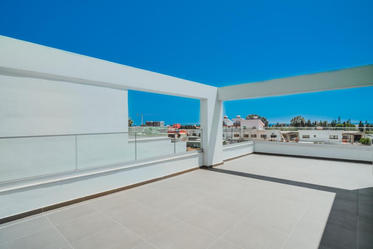 In Style In Modern 3 Bedroom Near Nissi & Square Villa Ayia Napa