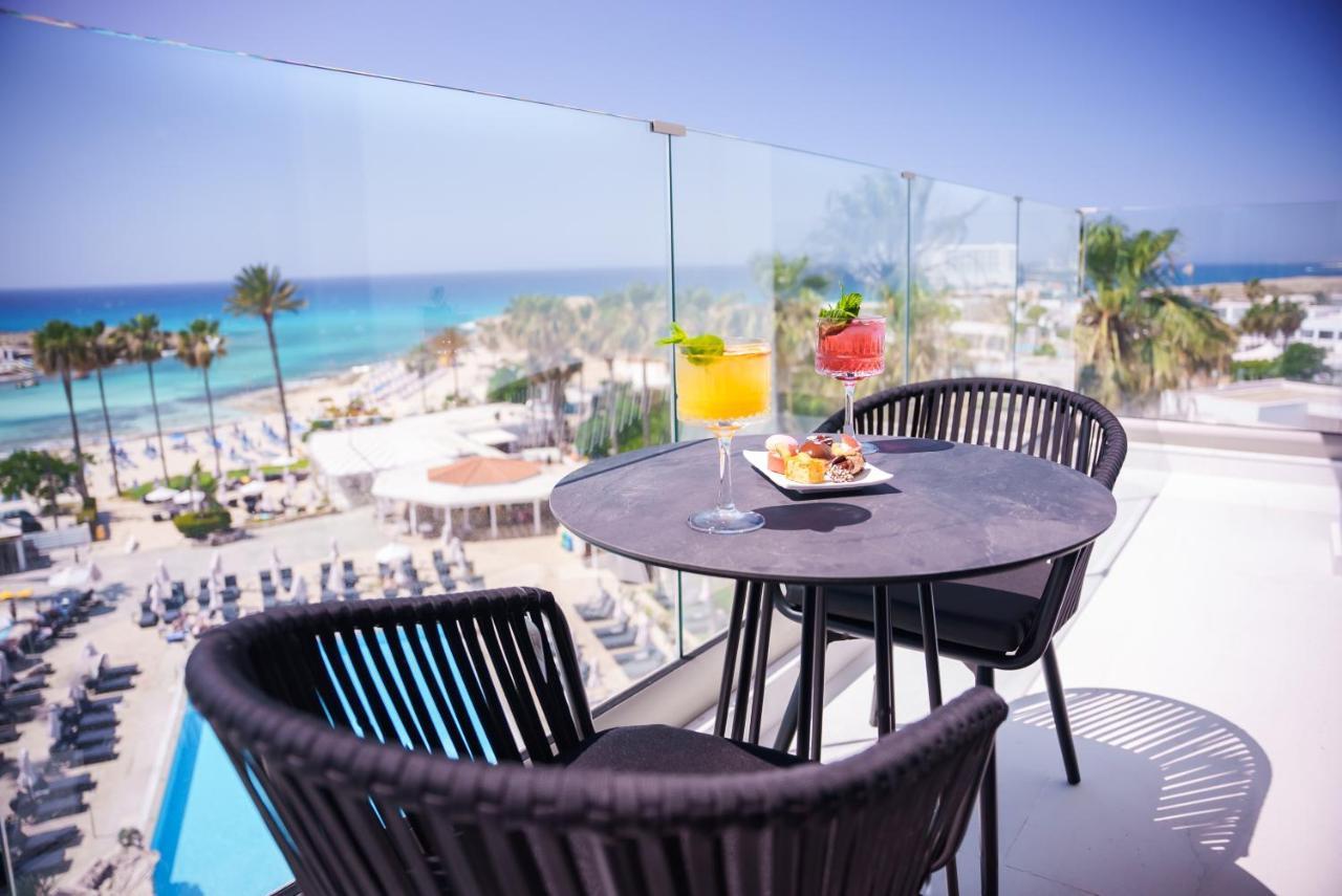 Hotel Pavlo Napa 4*