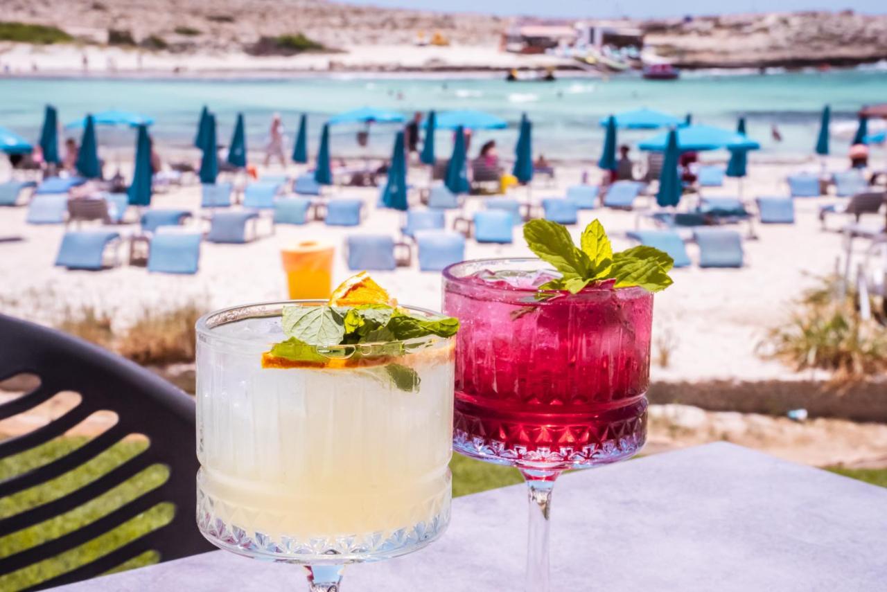 Pavlo Napa Hotel