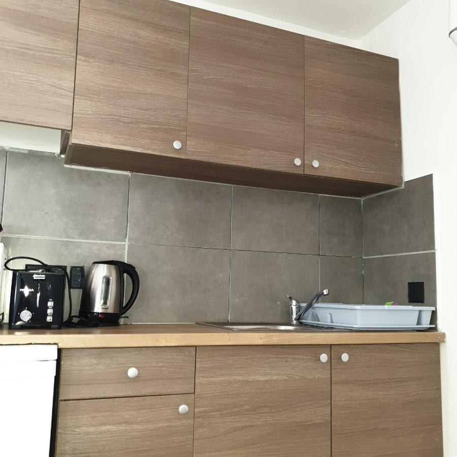 Apartment Ahoy Deluxe Apts Ayia Napa