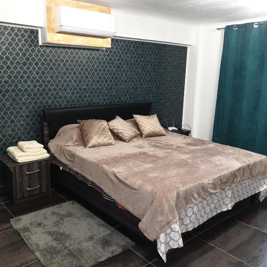 Ahoy Deluxe Apts Apartment Ayia Napa