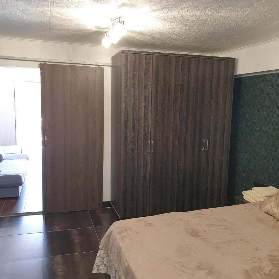 Ahoy Deluxe Apts Apartment Ayia Napa