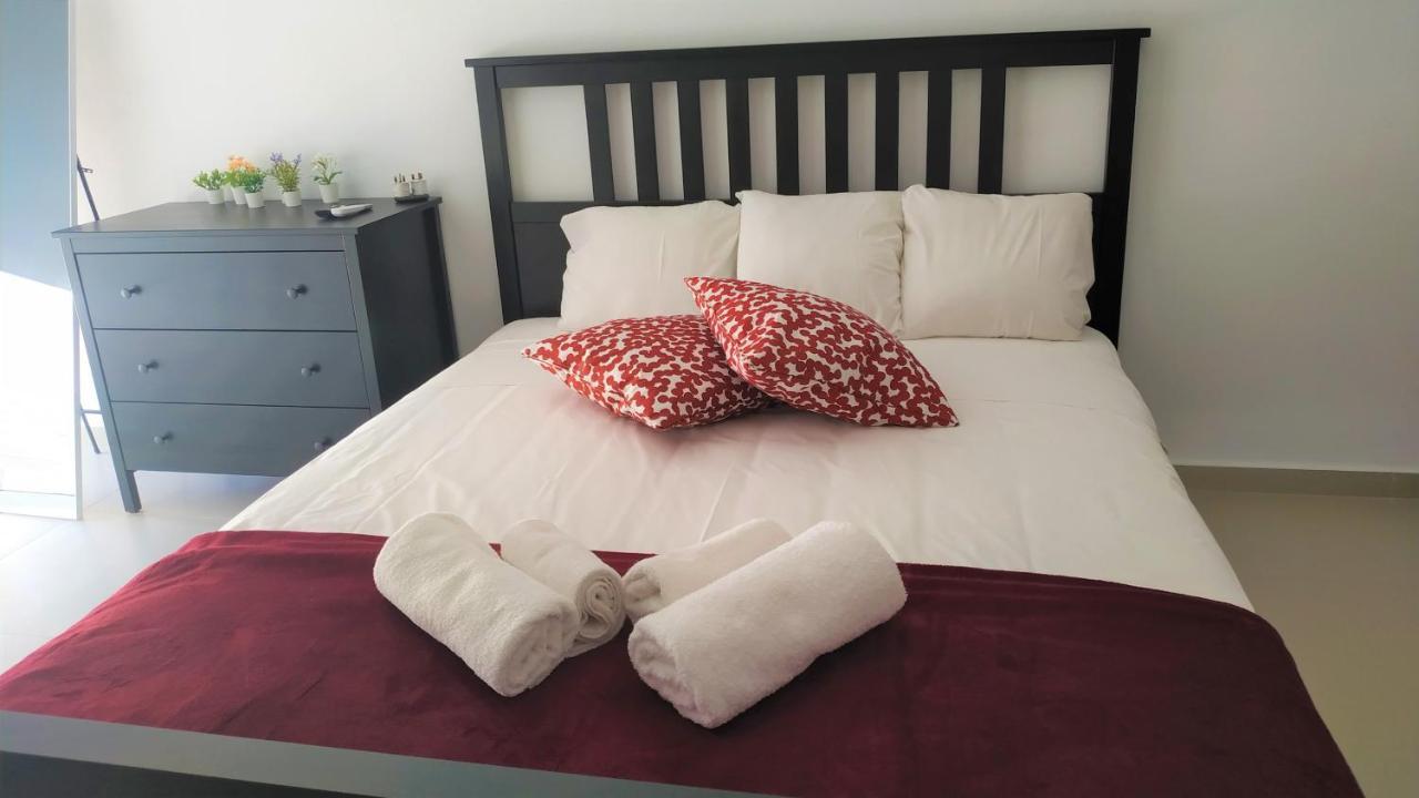 Apartment Colosseum Studio Ayia Napa